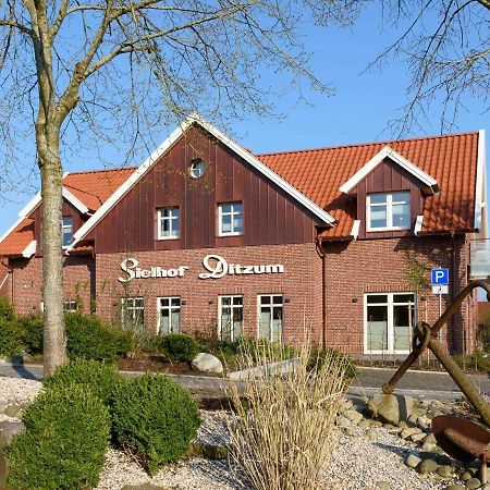 Sielhof Ditzum, 45222 Exteriör bild