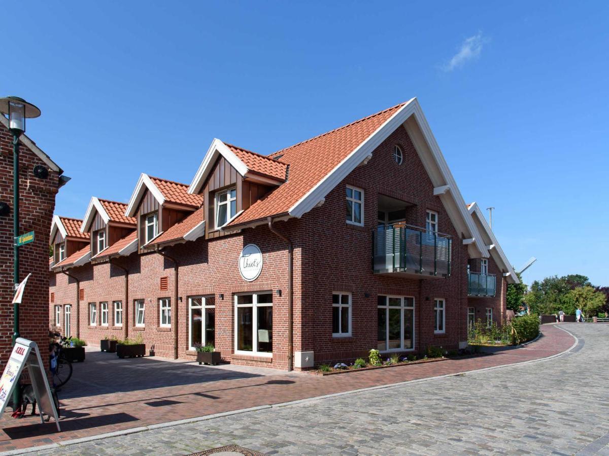 Sielhof Ditzum, 45222 Exteriör bild
