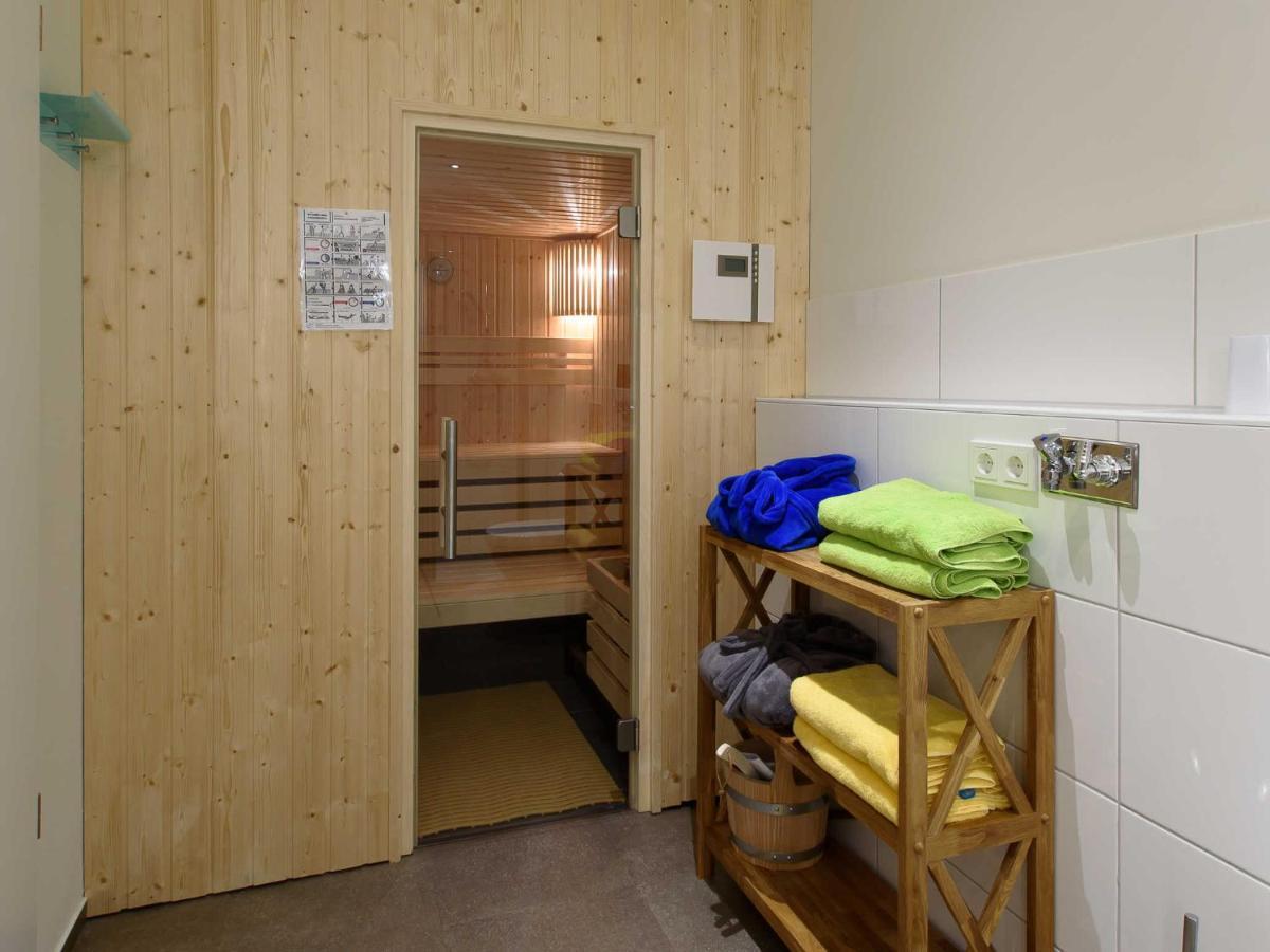 Sielhof Ditzum, 45222 Exteriör bild