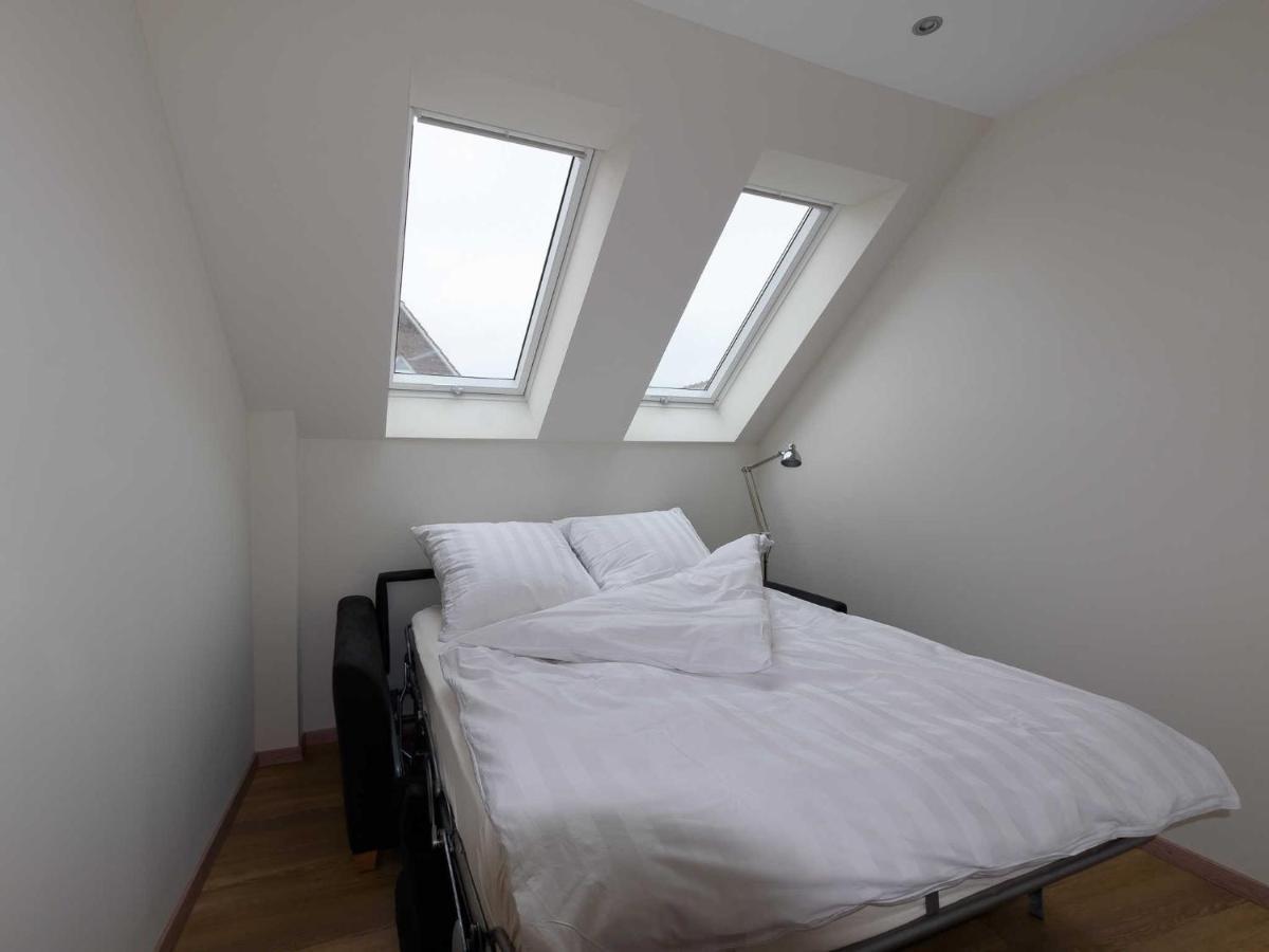 Sielhof Ditzum, 45222 Exteriör bild