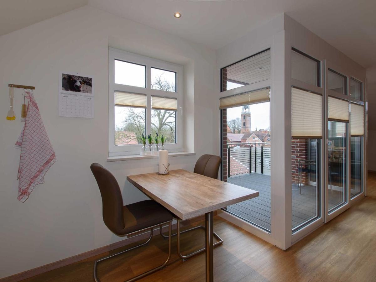 Sielhof Ditzum, 45222 Exteriör bild