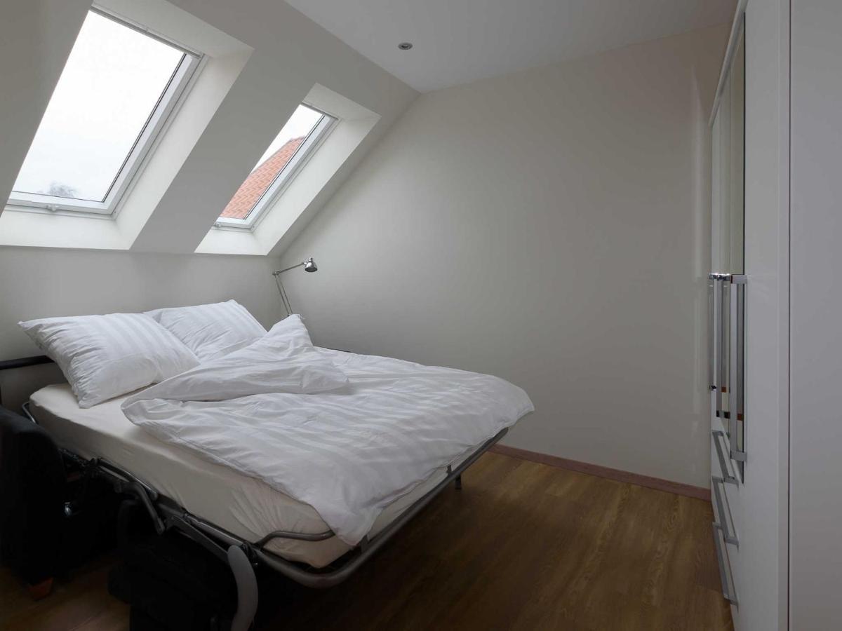 Sielhof Ditzum, 45222 Exteriör bild